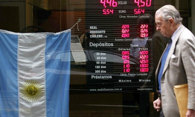 Quyết định nâng hạng của MSCI tạo cú hích cho thị trường chứng khoán Argentina