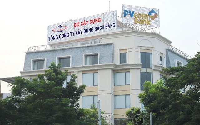 Tổng lượng cổ phần nhà đầu tư đăng ký mua vượt gấp hơn 4 lần số lượng cổ phần Tổng công ty Xây dựng Bạch Đằng đưa ra đấu giá