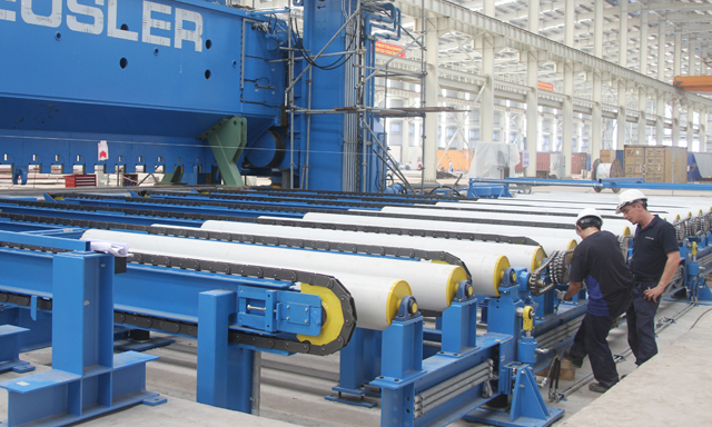 Một số thủ tục đầu tư còn bị bỏ sót khi cấp phép cho nhà đầu tư nước ngoài