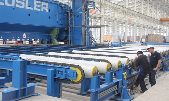 Một số thủ tục đầu tư còn bị bỏ sót khi cấp phép cho nhà đầu tư nước ngoài