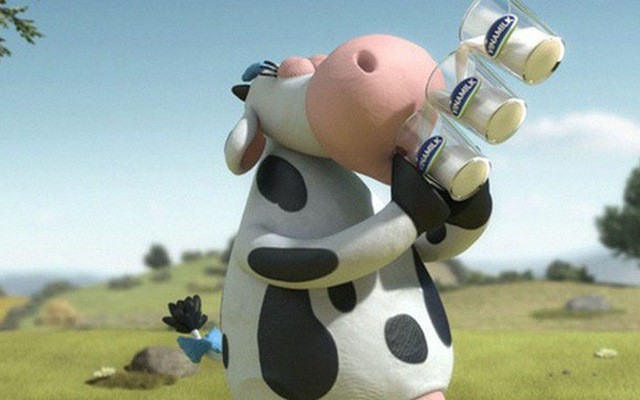 VNM là một trong những cổ phiếu dẫn dắt thị trường