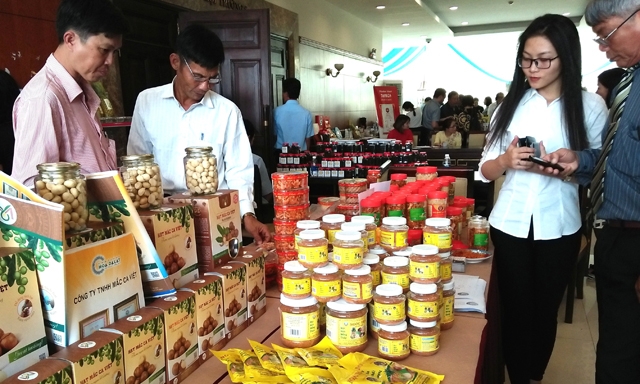 Nghị định 09 được cho là đang trói chân DN chế biến thực phẩm