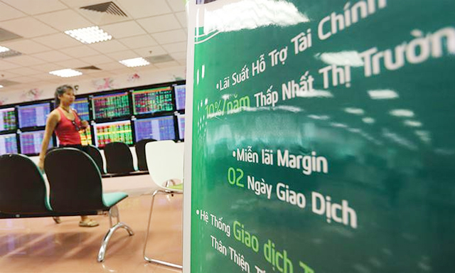 Trên thị trường chứng khoán, margin được xem là một đòn bẩy tài chính