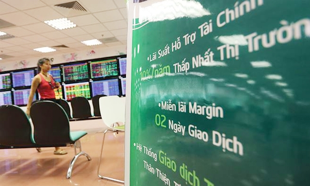 Trên thị trường chứng khoán, margin được xem là một đòn bẩy tài chính