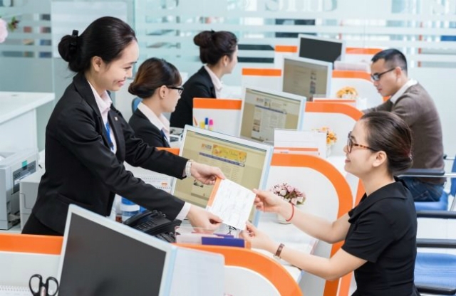 Tổng lợi nhuận trước thuế của SHB đạt trên 500 tỷ đồng, tăng 63,5% so với cùng kỳ năm 2017 (ảnh minh họa)