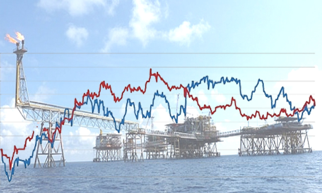 Giá cổ phiếu ngành dầu khí chao đảo cùng bê bối