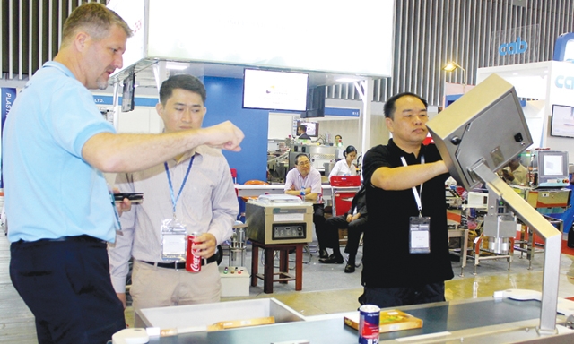 Muốn xuất khẩu vào Mỹ, doanh nghiệp cần chủ động kiểm soát các mối nguy