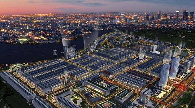 First Real được chấp thuận niêm yết trên HoSE