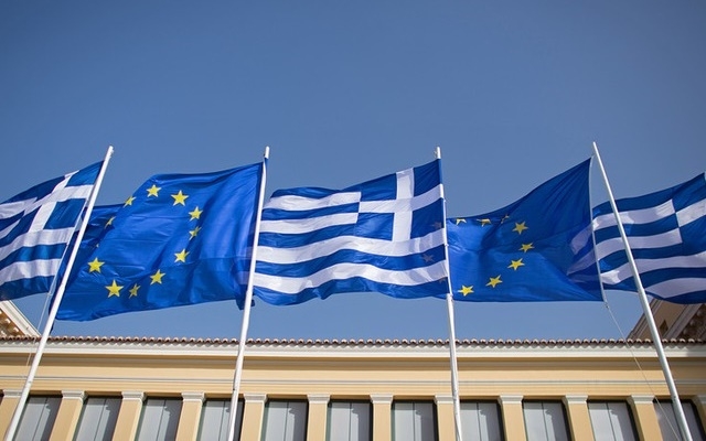 Hy Lạp dự kiến sẽ rời khỏi chương trình cứu trợ vào ngày 20/8 tới