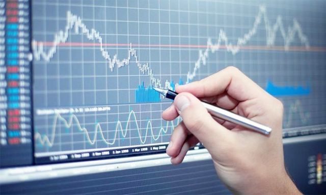 Vn-Index đã có những phiên giao dịch tăng điểm, tuy nhiên, thanh khoản vẫn chưa được cải thiện, thậm chí ngày càng “teo tóp”