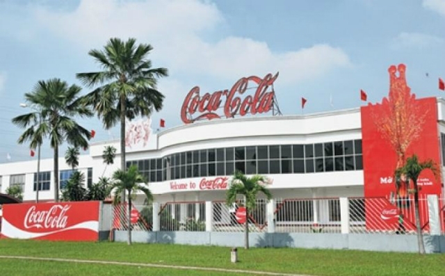 Coca-Cola đa dạng hóa sản phẩm nước ngọt, cam kết có trách nhiệm hỗ trợ cộng đồng (ảnh minh họa)