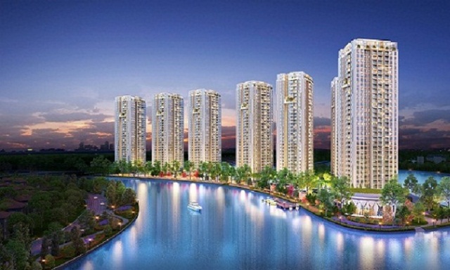 Gem Riverside hội tụ nhiều thế mạnh để trở thành dự án nổi bật nhất khu Đông, TP HCM