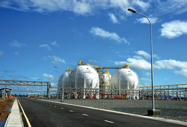 Dự án Nhà máy xử lý khí Cà Mau có nhiều sai phạm trong công tác lập, thẩm định, phê duyệt hồ sơ dự án