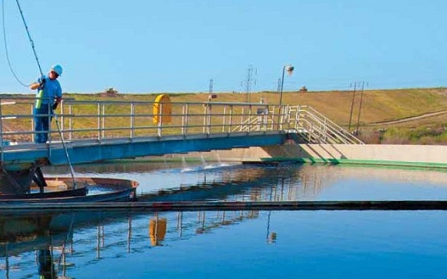 Quý I/2018, doanh thu thuần của Saigon Water đạt 55,8 tỷ đồng, cao gấp gần 2 lần so với cùng kỳ