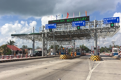 Nghị quyết quy định chặt chẽ về tiêu chí lựa chọn dự án để đầu tư theo hình thức hợp đồng BOT nói riêng và hình thức đầu tư PPP nói chung