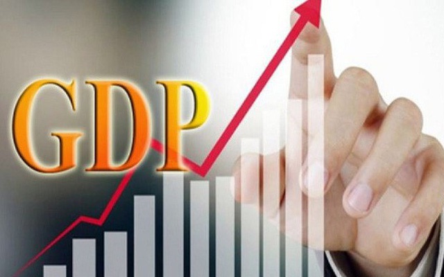 GDP 6 tháng đầu năm tăng cao nhất 7 năm