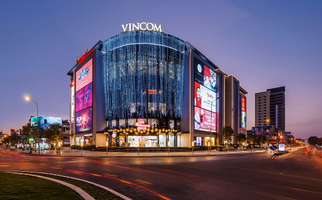 Vincom Retail đưa cổ phiếu lên niêm yết trên HoSE từ đầu tháng 11/2017