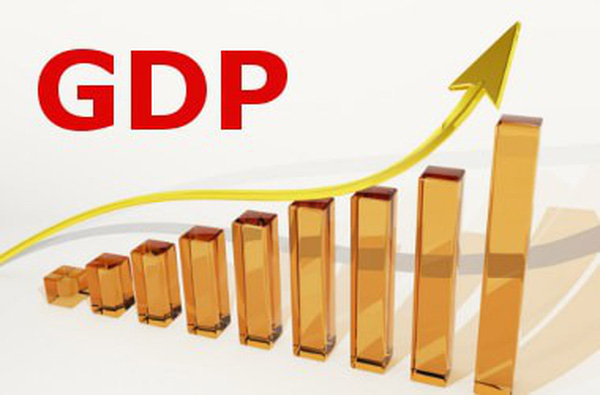 GDP 6 tháng đầu năm 2018 ước tính tăng 7,08% so với cùng kỳ năm trước