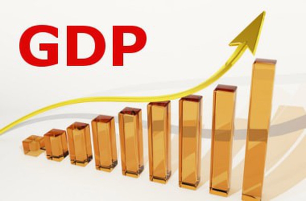 GDP 6 tháng đầu năm 2018 ước tính tăng 7,08% so với cùng kỳ năm trước