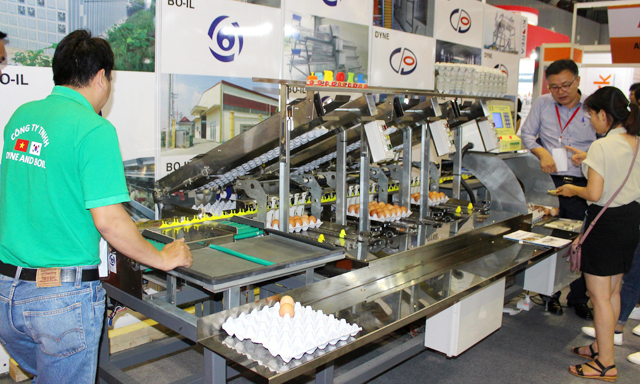 Có nhiều quy định bất hợp lý còn tồn tại đang làm khó DN