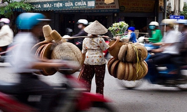 Tăng thuế VAT sẽ tác động mạnh đến đời sống của người dân, đặc biệt là nông dân