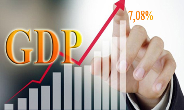 Nếu phát huy được lợi thế trong nông nghiệp thông qua đẩy mạnh xuất khẩu rau củ quả, sản xuất theo mô hình tập trung ứng dụng công nghệ cao… Việt Nam hoàn toàn có thể đạt được mức tăng trưởng như mong muốn.