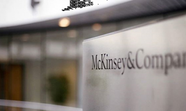 Thương hiệu McKinsey 4,3 tỷ USD lung lay vì “hợp đồng phi pháp” ở Nam Phi