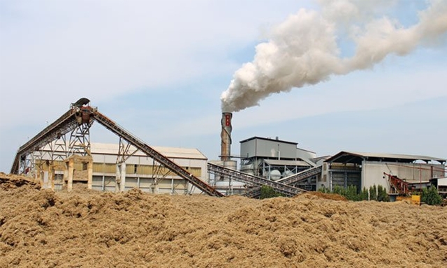 CMG - một trong những doanh nghiệp quốc doanh lớn nhất của Trung Quốc