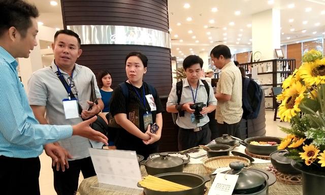 Những sản phẩm mới, dẫn đầu xu hướng sẽ đem lại cho các DN nội lợi nhuận tốt