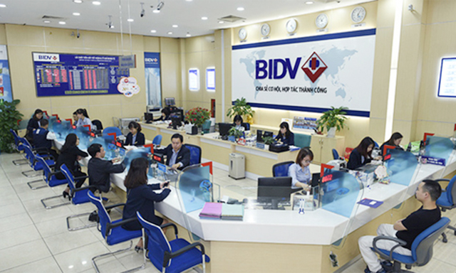 Không phải lúc nào những thông tin tiêu cực của lãnh đạo BIDV cũng khiến cổ phiếu BID chao đảo