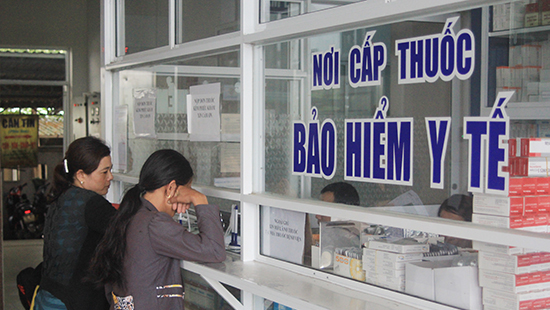 60/63 tỉnh, thành chi vượt quỹ được sử dụng trong 6 tháng đầu năm 2018