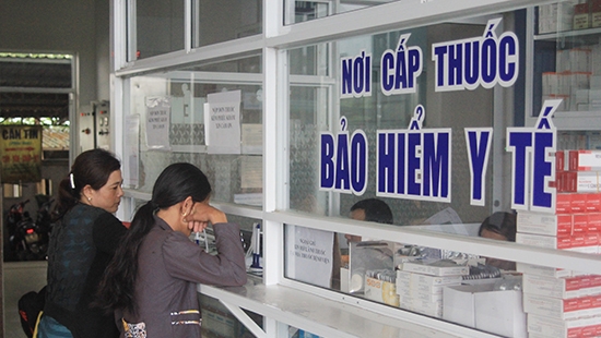 60/63 tỉnh, thành chi vượt quỹ được sử dụng trong 6 tháng đầu năm 2018