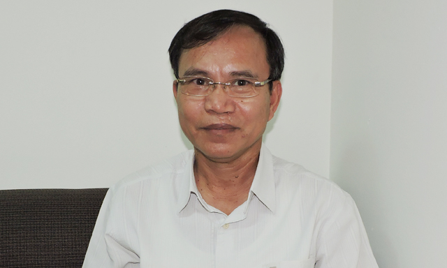 Phạm Quốc Doanh