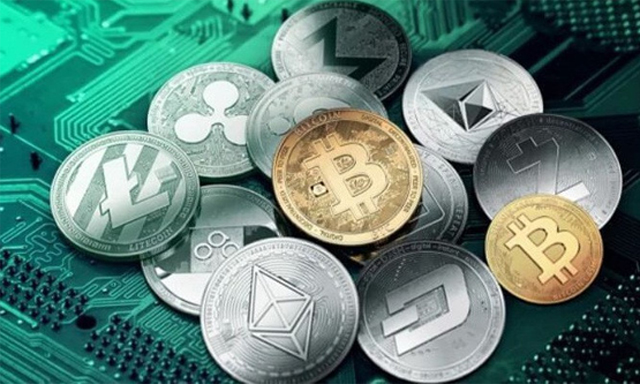 Bitcoin - tiền ảo lớn nhất thế giới về vốn hóa cũng có một năm rất chật vật