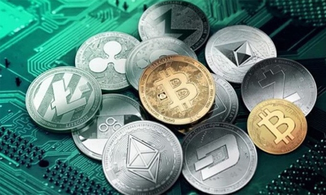 Bitcoin - tiền ảo lớn nhất thế giới về vốn hóa cũng có một năm rất chật vật