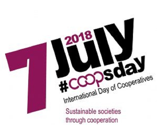 Chào mừng Ngày Hợp tác xã quốc tế lần thứ 96 của Liên minh HTX quốc tế và Ngày Quốc tế Hợp tác xã lần thứ 24 của Liên Hợp Quốc