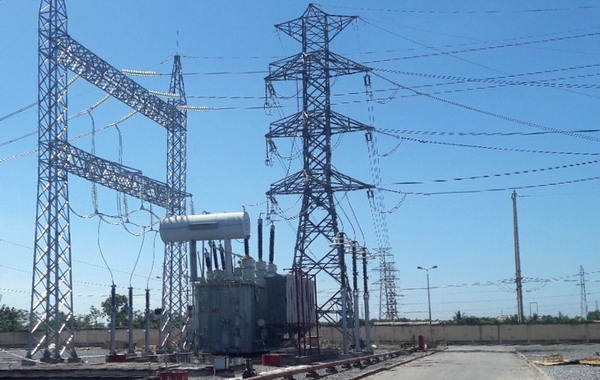 10 năm qua, EVNNPT đã truyền tải sản lượng điện lên tới 1.184,7 tỷ kWh