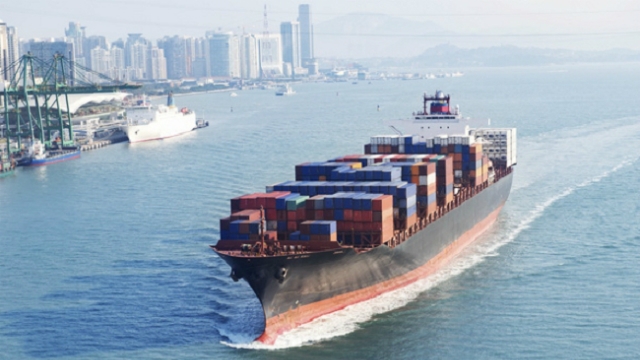 Kim ngạch xuất khẩu ước đạt 113,93 tỷ USD trong 6 tháng đầu năm (ảnh minh họa)
