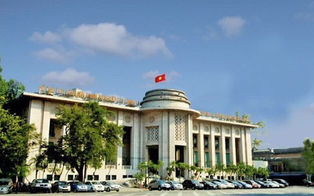 Ngân hàng Nhà nước chính thức can thiệp vào biến động tỷ giá