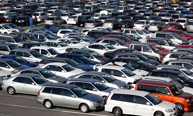 Bộ GTVT cho rằng quy định về nhập khẩu ô tô là cần thiết, tạo bình đẳng với xe sản xuất lắp ráp trong nước