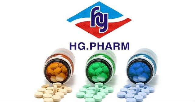 DHG chính thức nâng room ngoại lên 100%