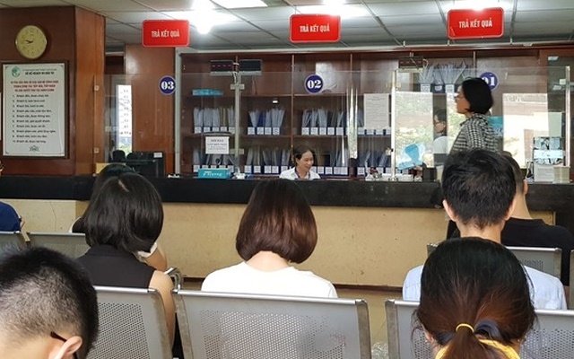 Cải cách hành chính tốt để hỗ trợ doanh nghiệp