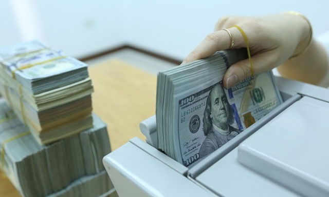 Những DN càng có khoản vay ngoại tệ lớn càng lỗ nặng khi tỷ giá tăng cao