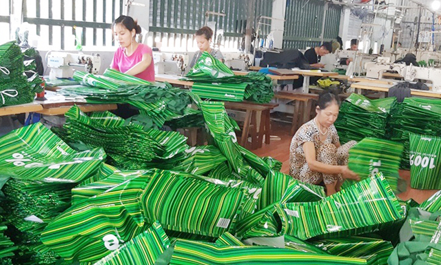 HTX tạo việc làm cho nhiều lao động có hoàn cảnh khó khăn