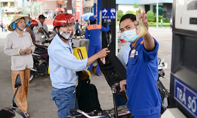 Đề xuất hạn chế nhập khẩu xăng dầu để Lọc dầu Nghi Sơn dễ bề tiêu thụ gây nhiều ý kiến phản đối