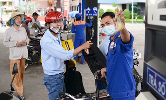 Đề xuất hạn chế nhập khẩu xăng dầu để Lọc dầu Nghi Sơn dễ bề tiêu thụ gây nhiều ý kiến phản đối