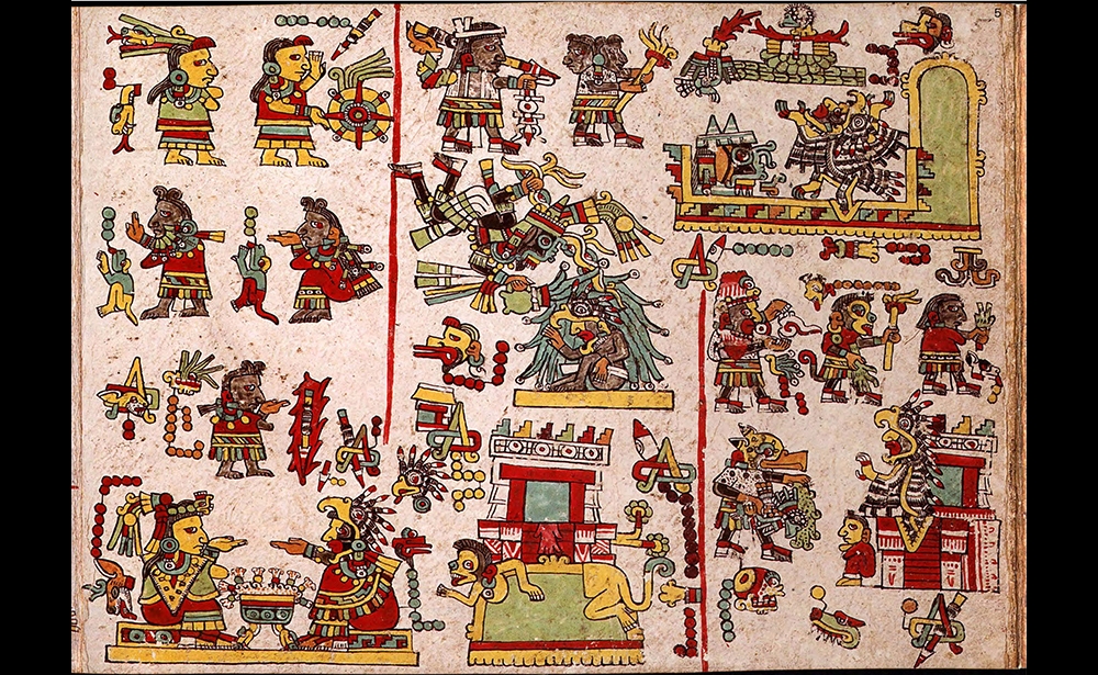 Thung lũng Tehuacán-Cuicatlán, Mexico Thung lũng Tehuacán-Cuicatlán, một phần của vùng Mesoamerican, là khu vực khô cằn hoặc bán khô hạn đa dạng sinh học nhất ở Bắc Mỹ. Nơi này là một trong những trung tâm chính của đa dạng hóa của họ xương rồng, đang bị đe dọa ở cấp độ thế giới. Thung lũng là nơi có những khu rừng xương rồng hình ống dày đặc nhất trên hành tinh, tạo thành một phong cảnh độc đáo, nhất là rừng cây xương rồng Ceroid cactus, một trong những loài xương rồng cao nhất trên thế giới. Các bằng chứng khảo cổ cũng cho thấy một quá trình tiến hóa kỹ thuật phản ánh sự thuần hóa sớm của thực vật. Thung lũng có một hệ thống quản lý nước đặc biệt bao gồm kênh đào, giếng đào, cống dẫn nước và đập nước lâu đời nhất trên lục địa và đã giúp cho việc giải quyết các cộng đồng sinh sống từ nông nghiệp.