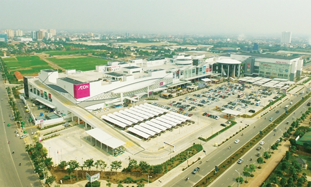 Sun Group được giao thực hiện lập quy hoạch chi tiết Khu tập thể Kim Liên