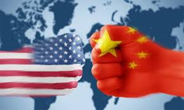 Chiến tranh thương mại Mỹ - Trung đã châm ngòi