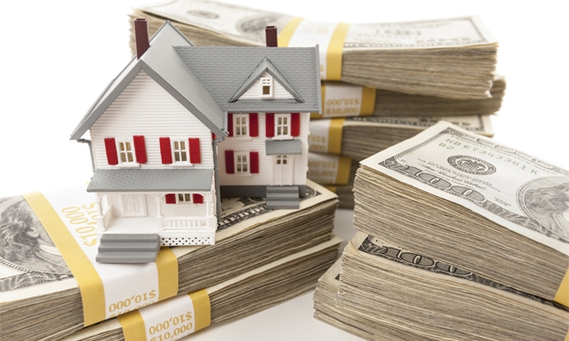 Hầu hết các dự án bất động sản tại Việt Nam đều sử dụng nguồn vốn rất lớn do khách hàng mua nhà nộp tiền theo tiến độ.